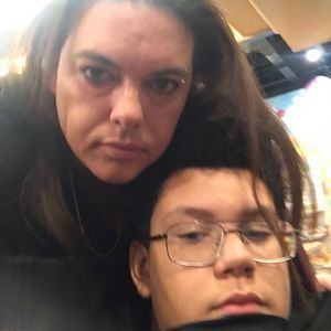 Meet your Posher, Judy